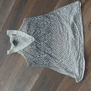 Cynthia Rowley tank